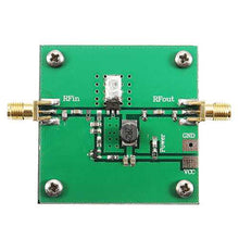 将图片加载到图库查看器，433MHz 5W RF Power Amplifier
