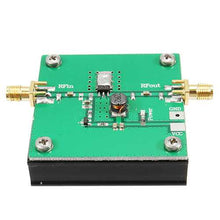 将图片加载到图库查看器，433MHz 5W RF Power Amplifier
