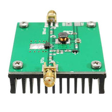 将图片加载到图库查看器，433MHz 5W RF Power Amplifier
