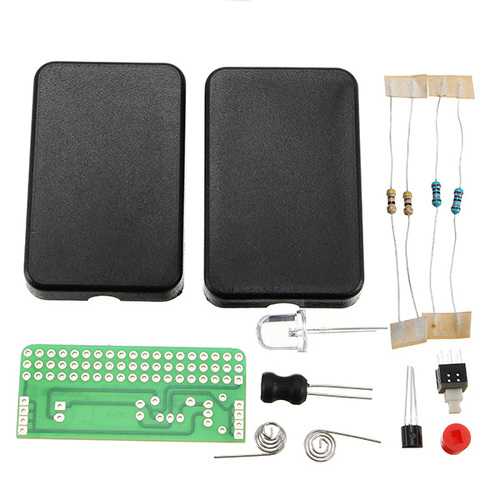 EQKIT? DIY FLA-1 Simple Flashlight Circuit Board Electronic Kit