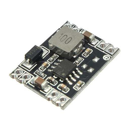 DC-DC 3.3V 3A Power Supply Module Buck Regulator Module 12V 5V To 3.3V Fixed Output Car Power Step Down Module