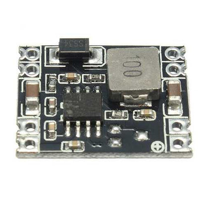 DC-DC 3.3V 3A Power Supply Module Buck Regulator Module 12V 5V To 3.3V Fixed Output Car Power Step Down Module