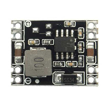 DC-DC 3.3V 3A Power Supply Module Buck Regulator Module 12V 5V To 3.3V Fixed Output Car Power Step Down Module