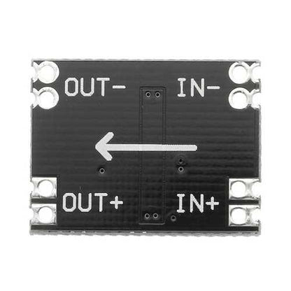 DC-DC 3.3V 3A Power Supply Module Buck Regulator Module 12V 5V To 3.3V Fixed Output Car Power Step Down Module