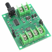 将图片加载到图库查看器，5pcs 5V-12V DC Brushless Motor Driver Board Controller For Hard Drive Motor 3/4 Wire
