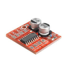 將圖片載入圖庫檢視器 20pcs Dual Channel L298N DC Motor Driver Board PWM Speed Dual H Bridge Stepper Module
