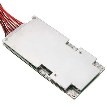 60V 17S 45A Li-ion Lithium Battery Protection Board BMS PCB System