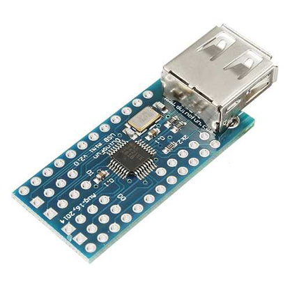 Mini USB Host Shield 2.0 ADK SLR Development Tool