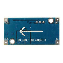 将图片加载到图库查看器，4A XL6009E1 Adjustable DC-DC Step Up Boost Converter Power Supply Module
