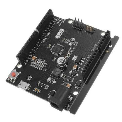 SAMD21 M0 Module 32-bit ARM Cortex M0 Core Development Board Geekcreit for Arduino - products that work with official Arduino boards