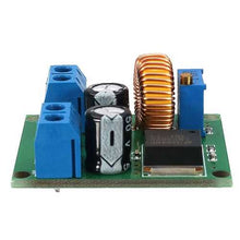 將圖片載入圖庫檢視器 3pcs DC-DC 3V-35V To 4V-40V Adjustable Step Up Power Module 3V 5V 12V To 19V 24V 30V 36V High Power Boost Converter
