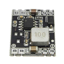 將圖片載入圖庫檢視器 3pcs DC-DC 12V 3A Power Supply Module Buck Regulator Module 24V 18V To 12V Fixed Output Step Down Module
