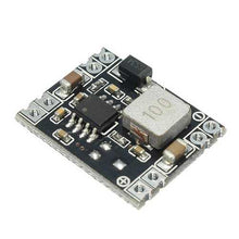 將圖片載入圖庫檢視器 3pcs DC-DC 12V 3A Power Supply Module Buck Regulator Module 24V 18V To 12V Fixed Output Step Down Module
