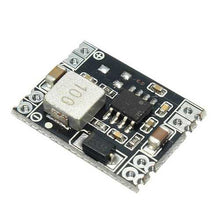 將圖片載入圖庫檢視器 3pcs DC-DC 12V 3A Power Supply Module Buck Regulator Module 24V 18V To 12V Fixed Output Step Down Module
