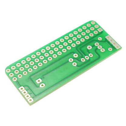 5Pcs DIY FLA-1 Simple Flashlight Circuit Board Electronic Kit
