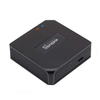 SONOFF? RF Bridge WIFI 433 MHz Replacement Smart Home Automation Universal Switch