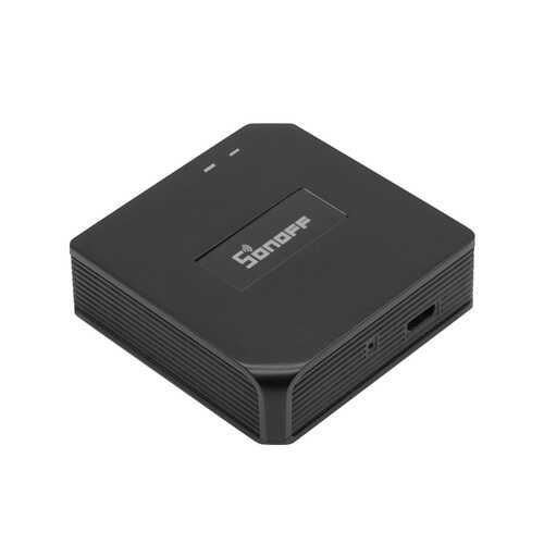 SONOFF? RF Bridge WIFI 433 MHz Replacement Smart Home Automation Universal Switch