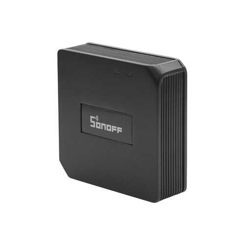 SONOFF? RF Bridge WIFI 433 MHz Replacement Smart Home Automation Universal Switch
