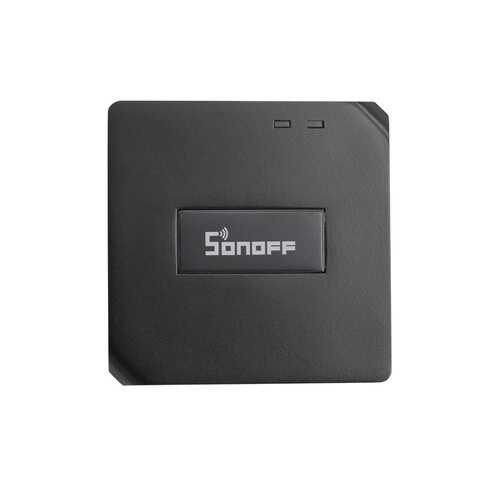 SONOFF? RF Bridge WIFI 433 MHz Replacement Smart Home Automation Universal Switch