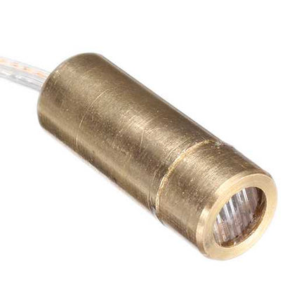 5Pcs 3V 650nM 5mW Line Laser Diode Module