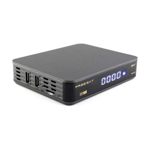 Freesat GTT Amlogic S905D 1GB DDR3 RAM 8GB ROM DVB-T2 TV Box