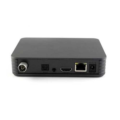 Freesat GTT Amlogic S905D 1GB DDR3 RAM 8GB ROM DVB-T2 TV Box