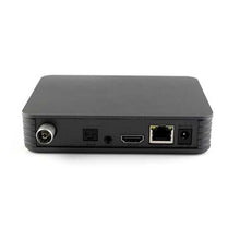 Load image into Gallery viewer, Freesat GTT Amlogic S905D 1GB DDR3 RAM 8GB ROM DVB-T2 TV Box
