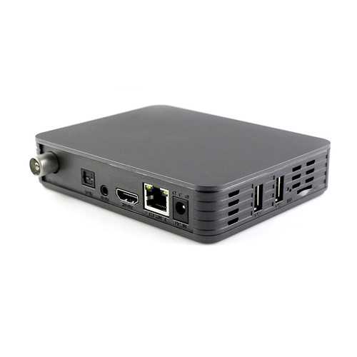 Freesat GTT Amlogic S905D 1GB DDR3 RAM 8GB ROM DVB-T2 TV Box