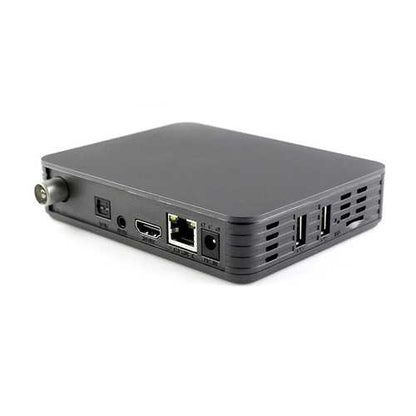 Freesat GTT Amlogic S905D 1GB DDR3 RAM 8GB ROM DVB-T2 TV Box