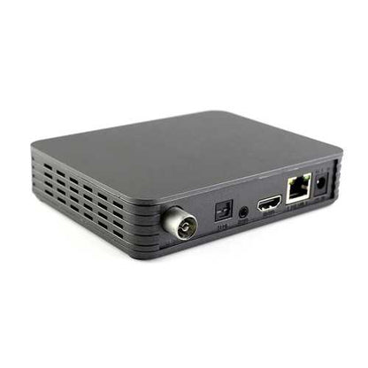 Freesat GTT Amlogic S905D 1GB DDR3 RAM 8GB ROM DVB-T2 TV Box