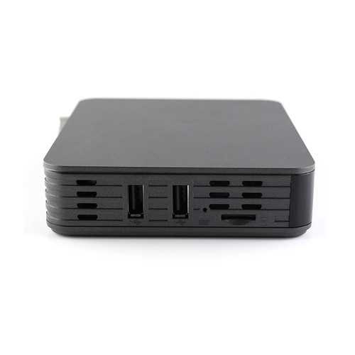 Freesat GTT Amlogic S905D 1GB DDR3 RAM 8GB ROM DVB-T2 TV Box