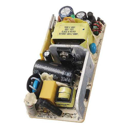 3pcs AC-DC 12V 2.5A 30W Switching Power Bare Board Monitor Stabilivolt Power Module AC 100-240V To DC 12V With Short Circuit Over-Voltage Over-Curent Protection Function