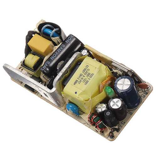 3pcs AC-DC 12V 2.5A 30W Switching Power Bare Board Monitor Stabilivolt Power Module AC 100-240V To DC 12V With Short Circuit Over-Voltage Over-Curent Protection Function