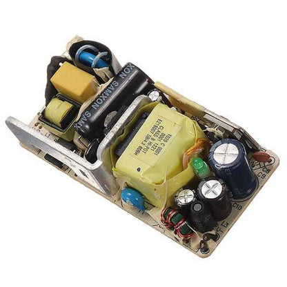 3pcs AC-DC 12V 2.5A 30W Switching Power Bare Board Monitor Stabilivolt Power Module AC 100-240V To DC 12V With Short Circuit Over-Voltage Over-Curent Protection Function