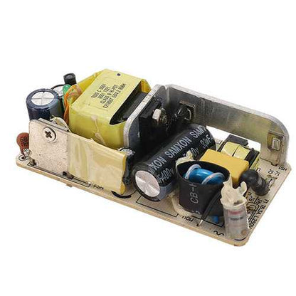 3pcs AC-DC 12V 2.5A 30W Switching Power Bare Board Monitor Stabilivolt Power Module AC 100-240V To DC 12V With Short Circuit Over-Voltage Over-Curent Protection Function