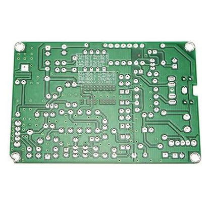 EQKIT? FM Stereo Transmitter Module MP3 Recorder DIY Radio Station Kit
