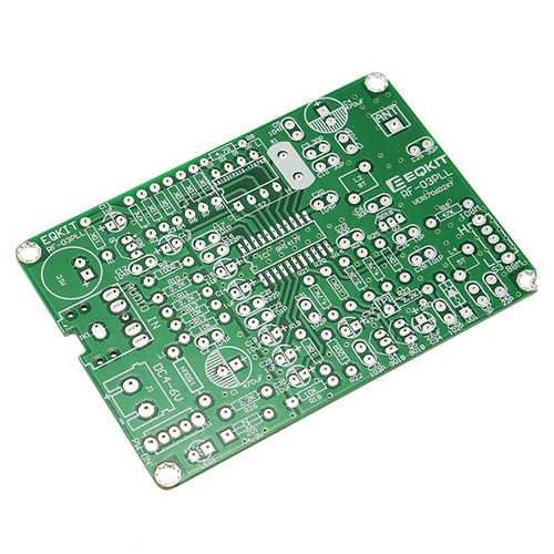 EQKIT? FM Stereo Transmitter Module MP3 Recorder DIY Radio Station Kit