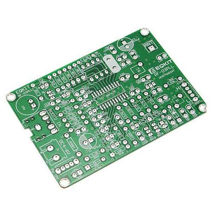 EQKIT? FM Stereo Transmitter Module MP3 Recorder DIY Radio Station Kit