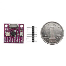 Cargar imagen en el visor de la galería, CJMCU-508 PIC12F508 Microcontroller Development Board
