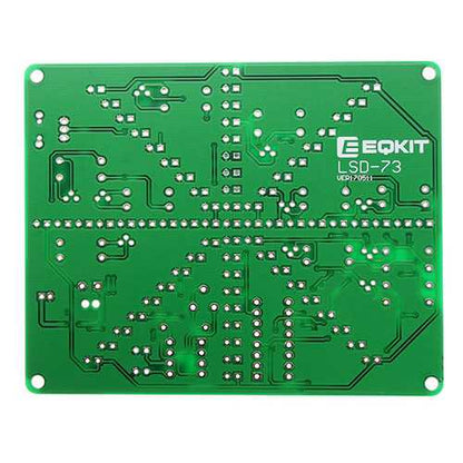EQKIT? DIY LED Lamp Kit LED Flash Set Electronic Production Kit