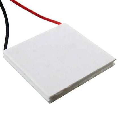 5pcs 40x40mm Thermoelectric Power Generator Peltier Module TEG High Temperature 150 Degree