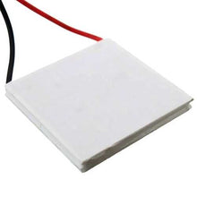 将图片加载到图库查看器，5pcs 40x40mm Thermoelectric Power Generator Peltier Module TEG High Temperature 150 Degree
