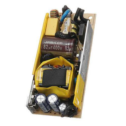 5pcs AC-DC 12V 5A 60W Switching Power Bare Board Circuit Board Power Module Monitor LCD Display AC 100-240V To DC 12V