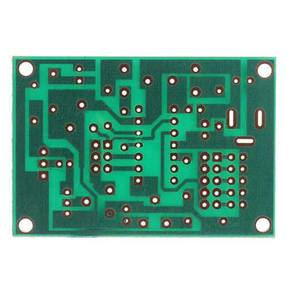 ICL8038 Function Signal Generator Kit Multi-channel Waveform Generated Electronic Training DIY Spare Part
