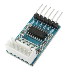 Cargar imagen en el visor de la galería, 5Pcs ULN2003 Stepper Motor Driver Board 5-12V 4 Way Signal Indicator
