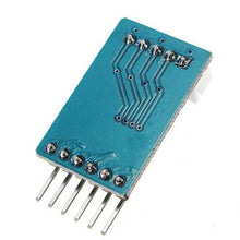 Cargar imagen en el visor de la galería, 5Pcs ULN2003 Stepper Motor Driver Board 5-12V 4 Way Signal Indicator
