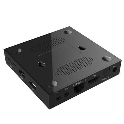 X96 RK3229 1GB RAM 8GB ROM TV Box