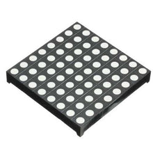 Load image into Gallery viewer, 3Pcs Three-color Common Anode RGB LED Dot Matrix Display Module Compatible Colorduino
