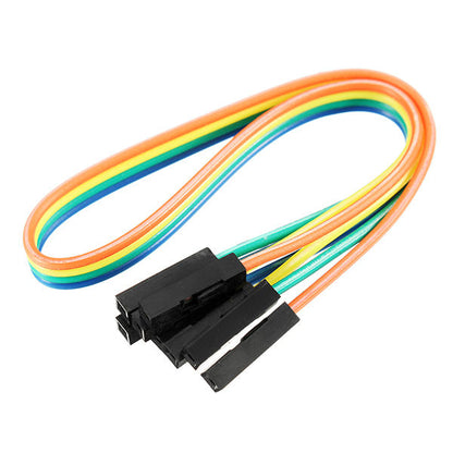 3pcs 5V 3.3V  Burning Programmer Automatic STC Download Cable USB To TTL USB To Serial Port Baud Rate 115200 500MA Self-Recovery Fuse CH340 +  Control Core STCISP Fully Isolated