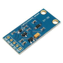 將圖片載入圖庫檢視器 3pcs GY-30 3-5V 0-65535 Lux BH1750FVI Digital Light Intensity Sensor Module
